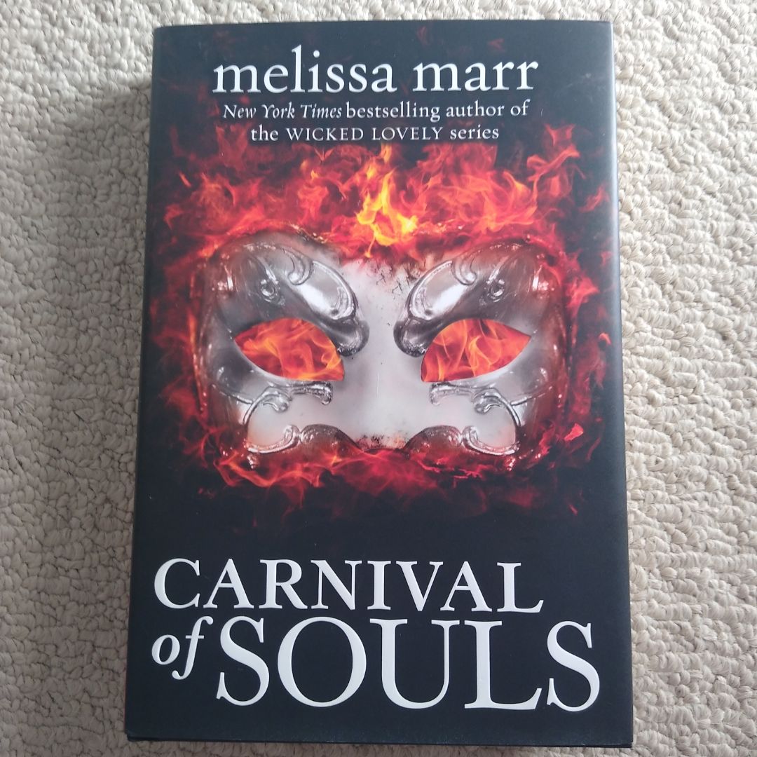 Untamed City: Carnival of Secrets