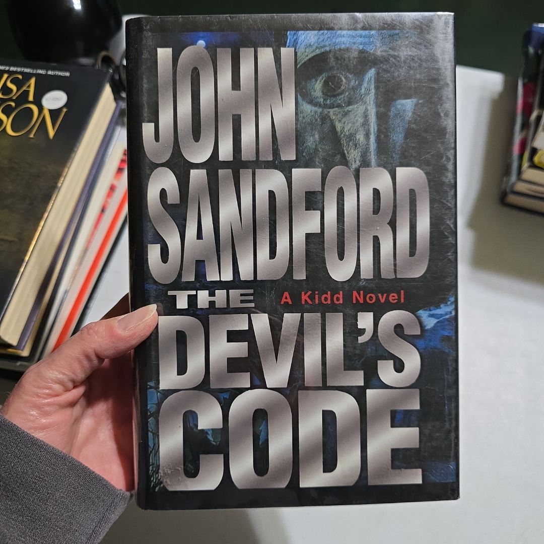 The Devil's Code