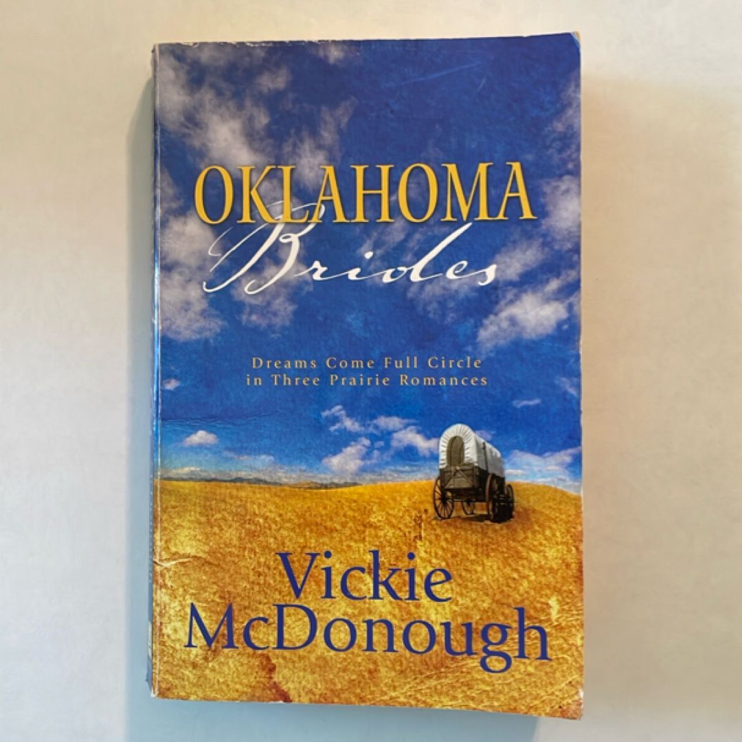 Oklahoma Brides