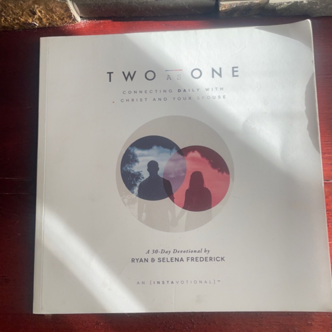 Two As One