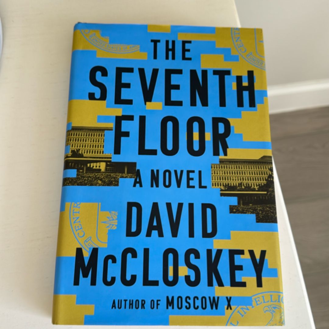 The Seventh Floor