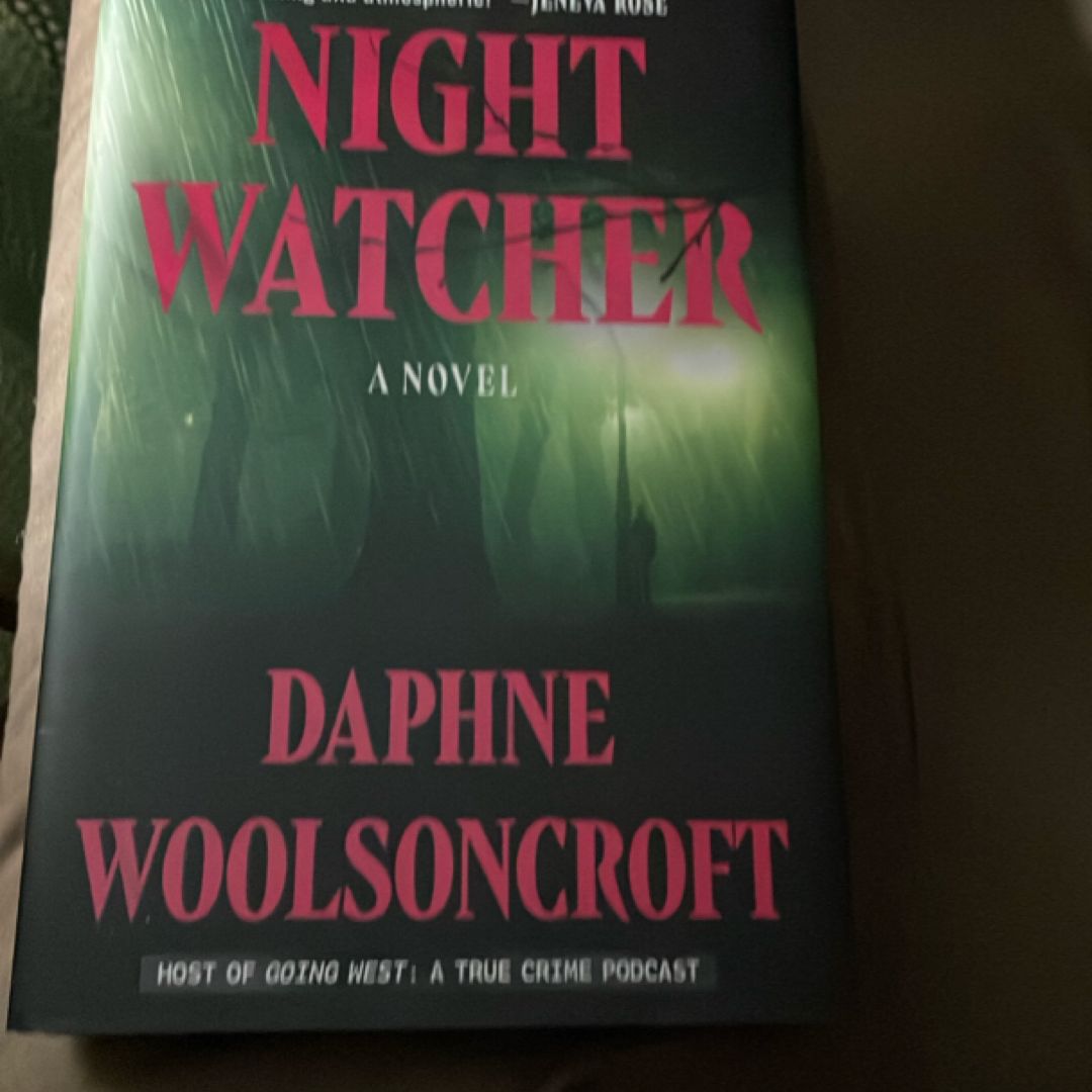 Night Watcher