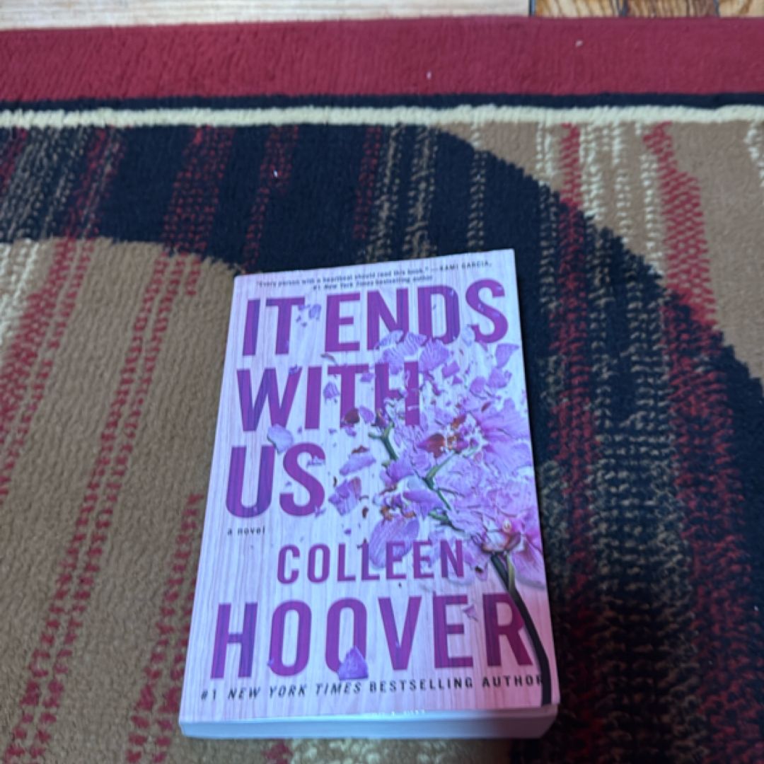 It Ends with Us