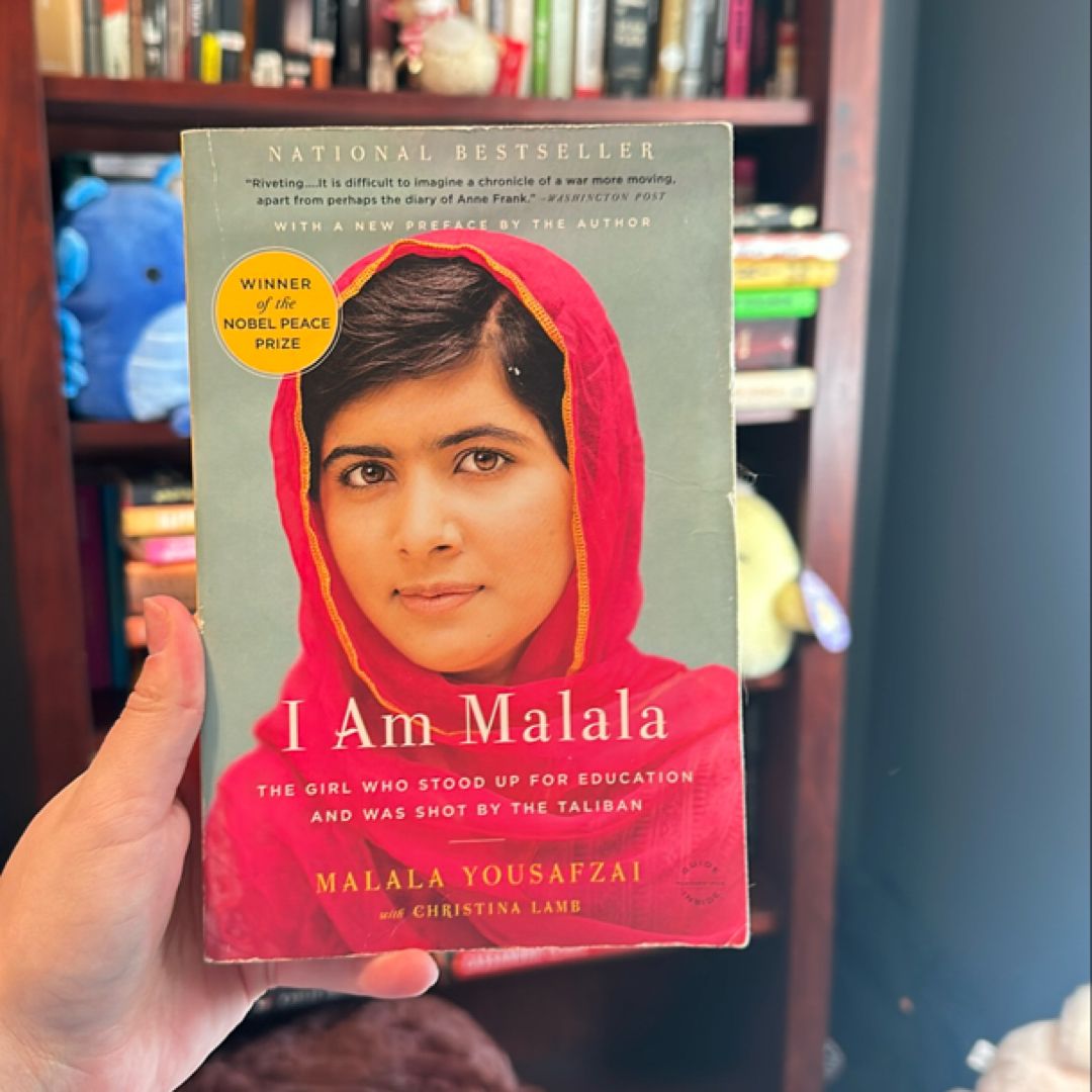 I Am Malala