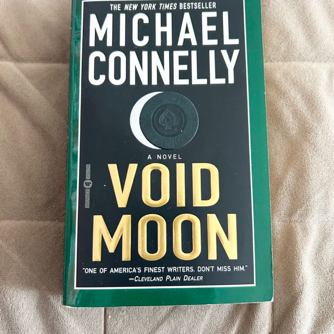 Void Moon