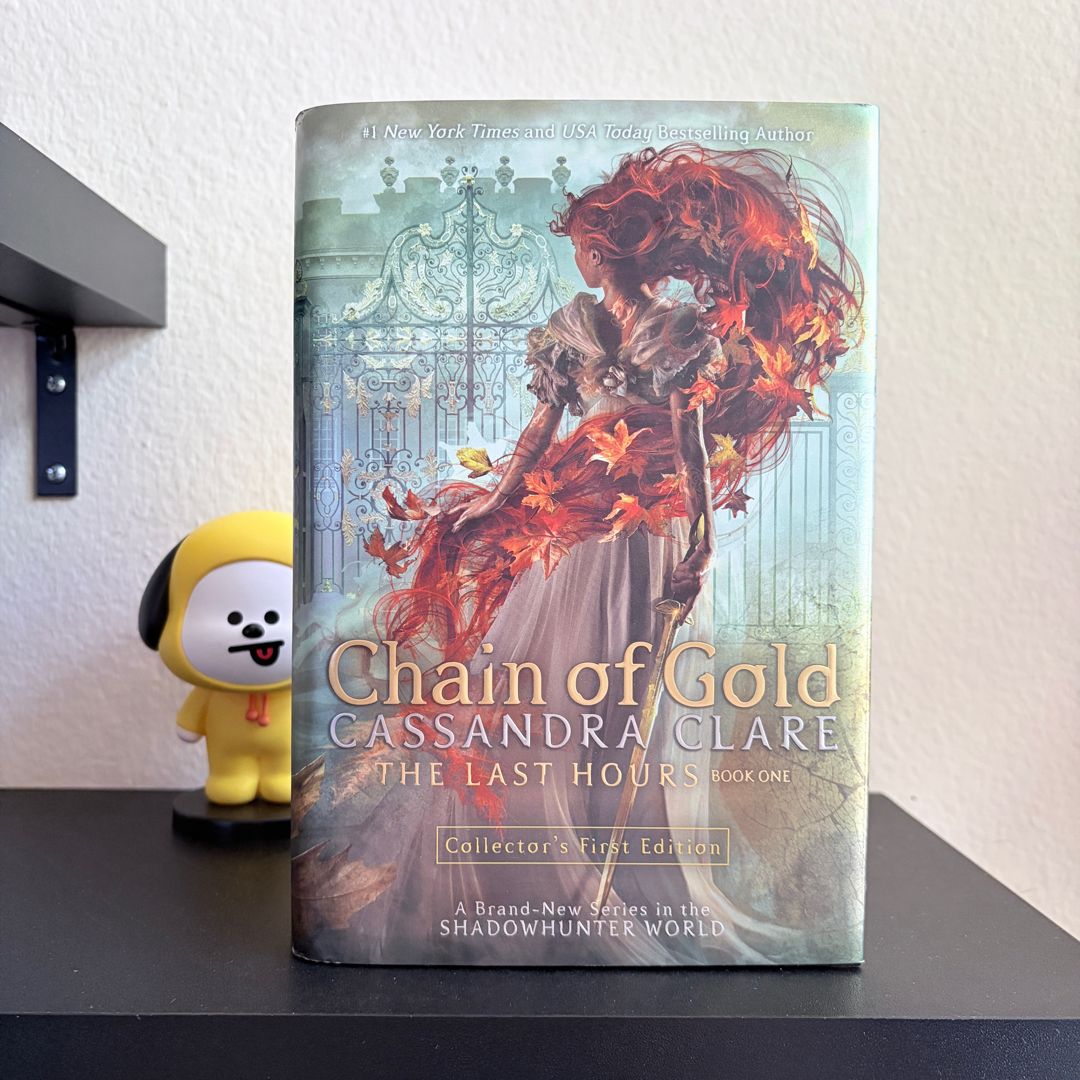 Chain of Gold