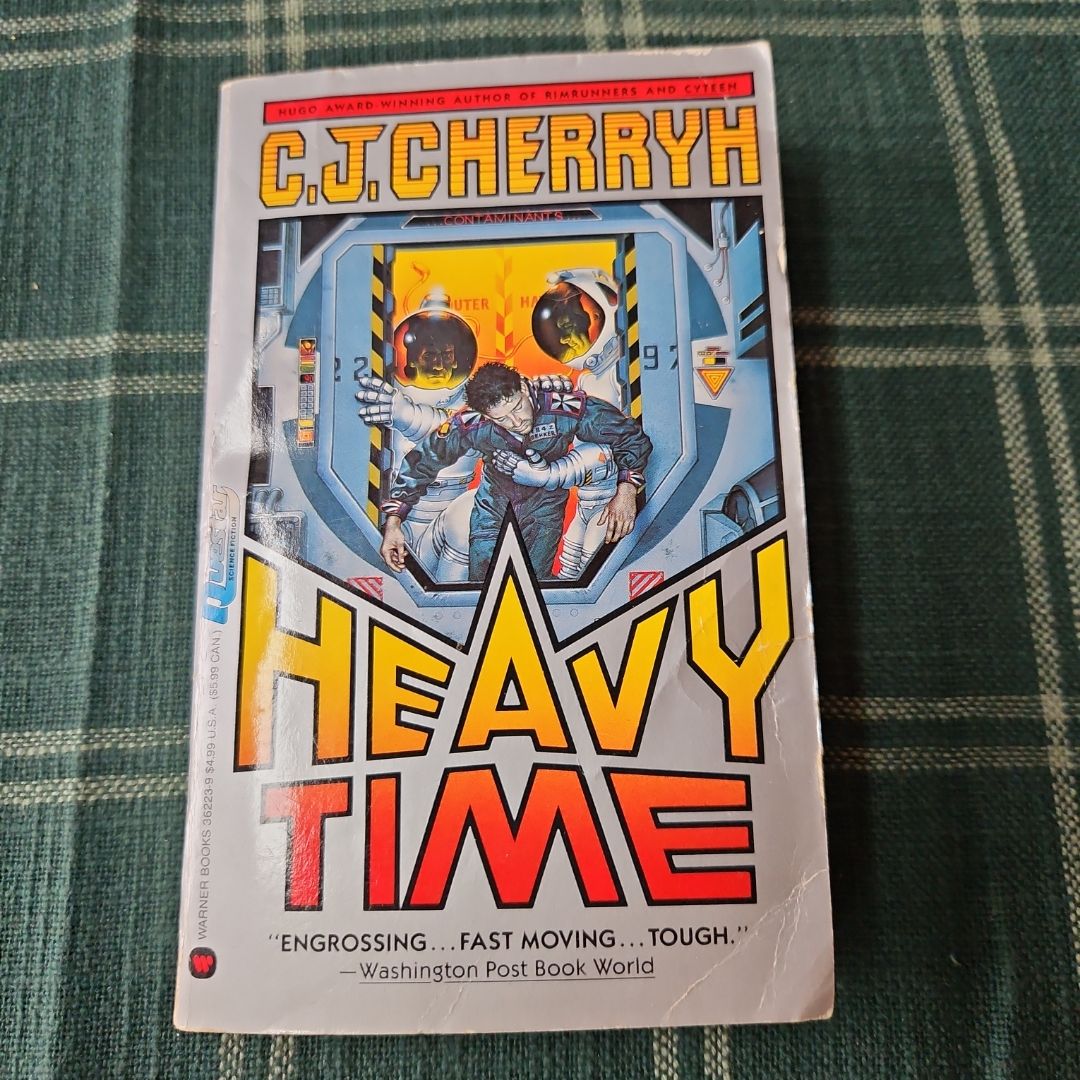 Heavy Time