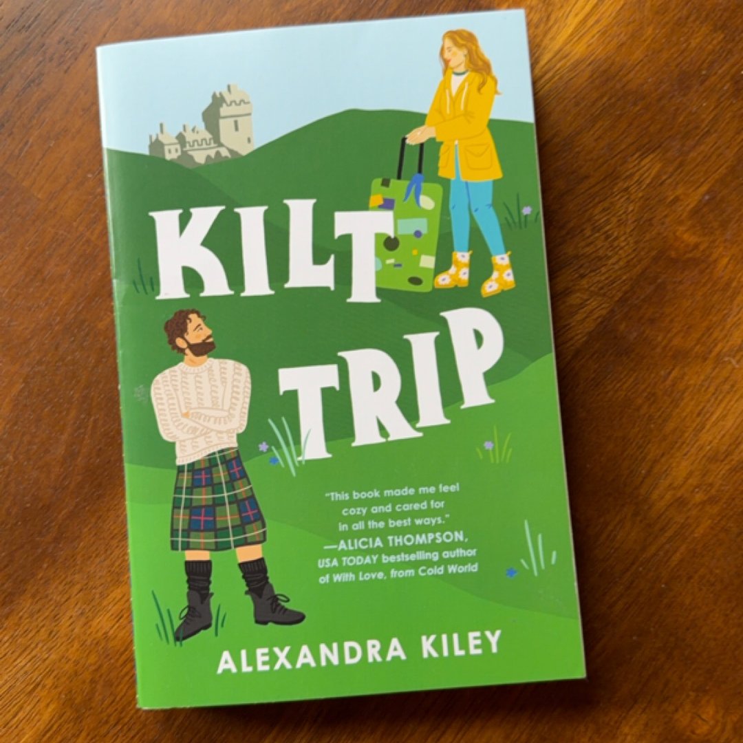 Kilt Trip