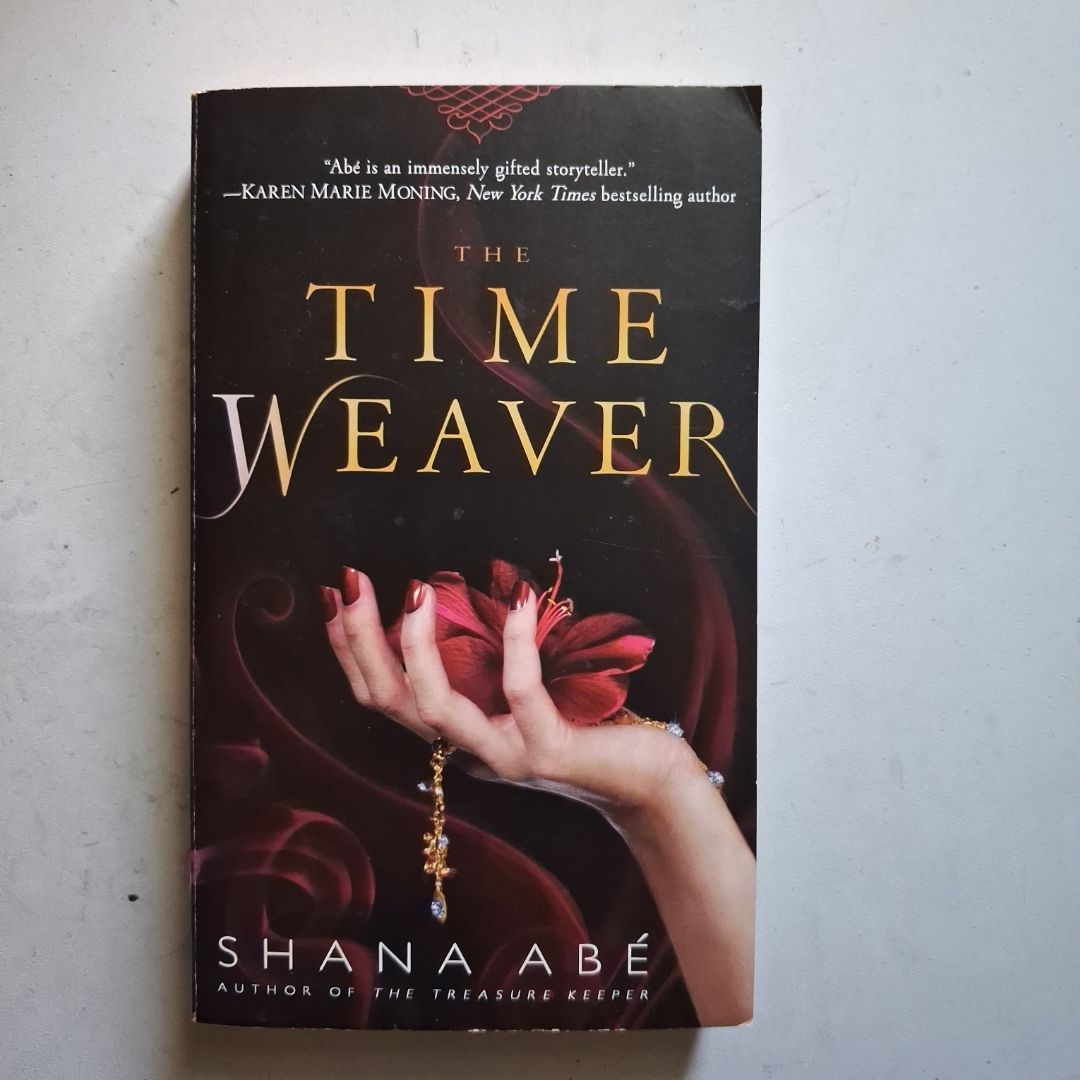 The Time Weaver