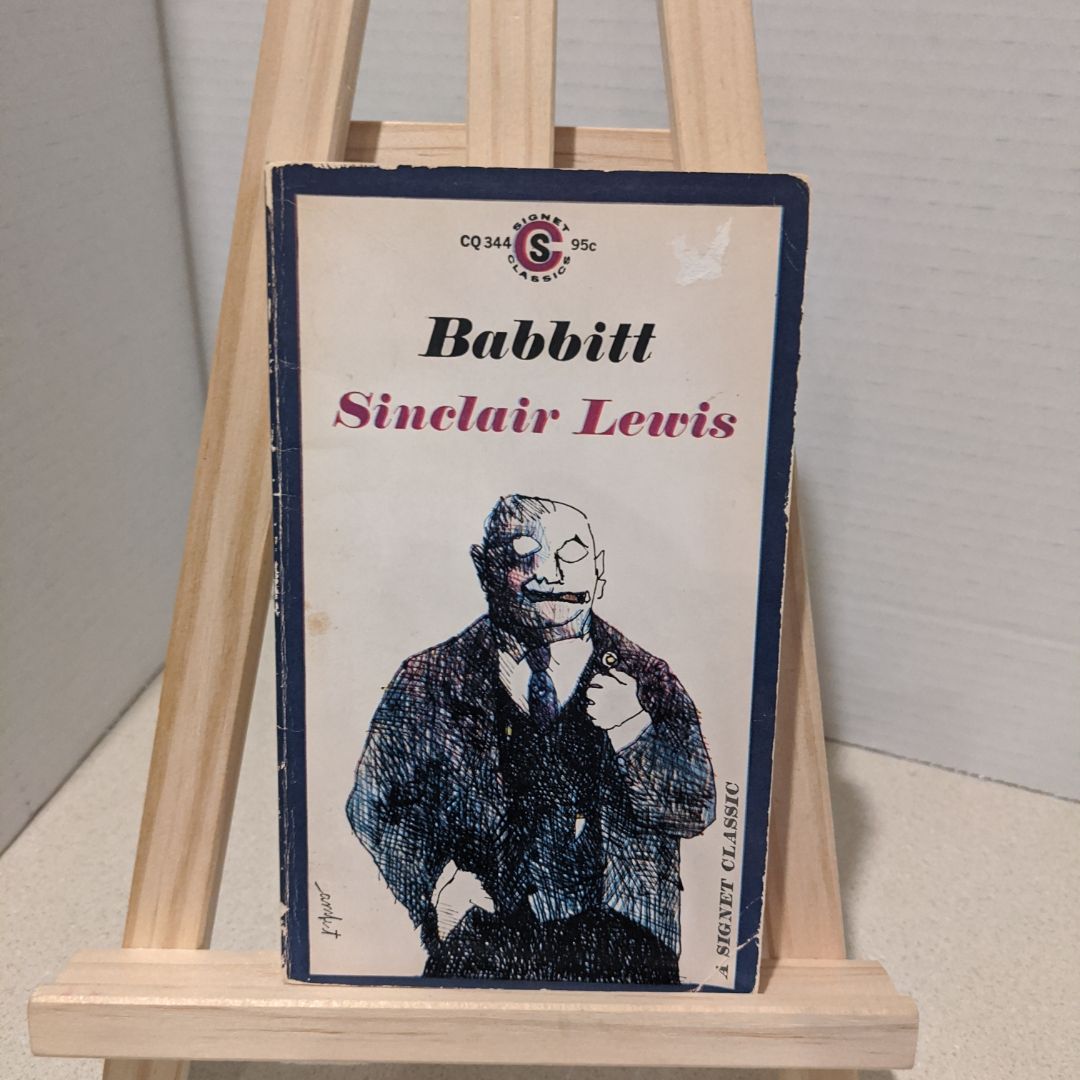 Babbitt