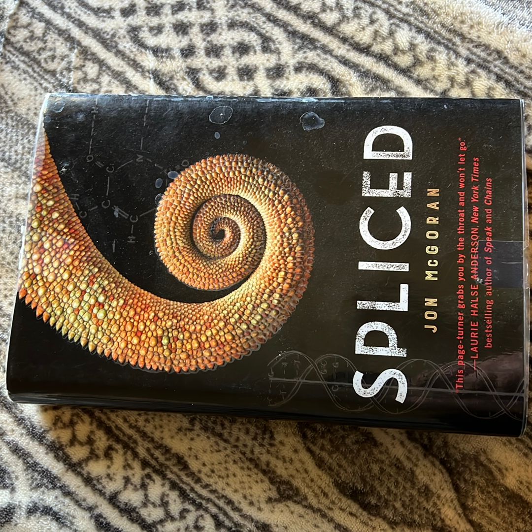 Spliced