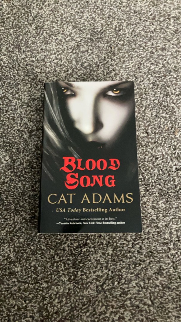 Blood Song