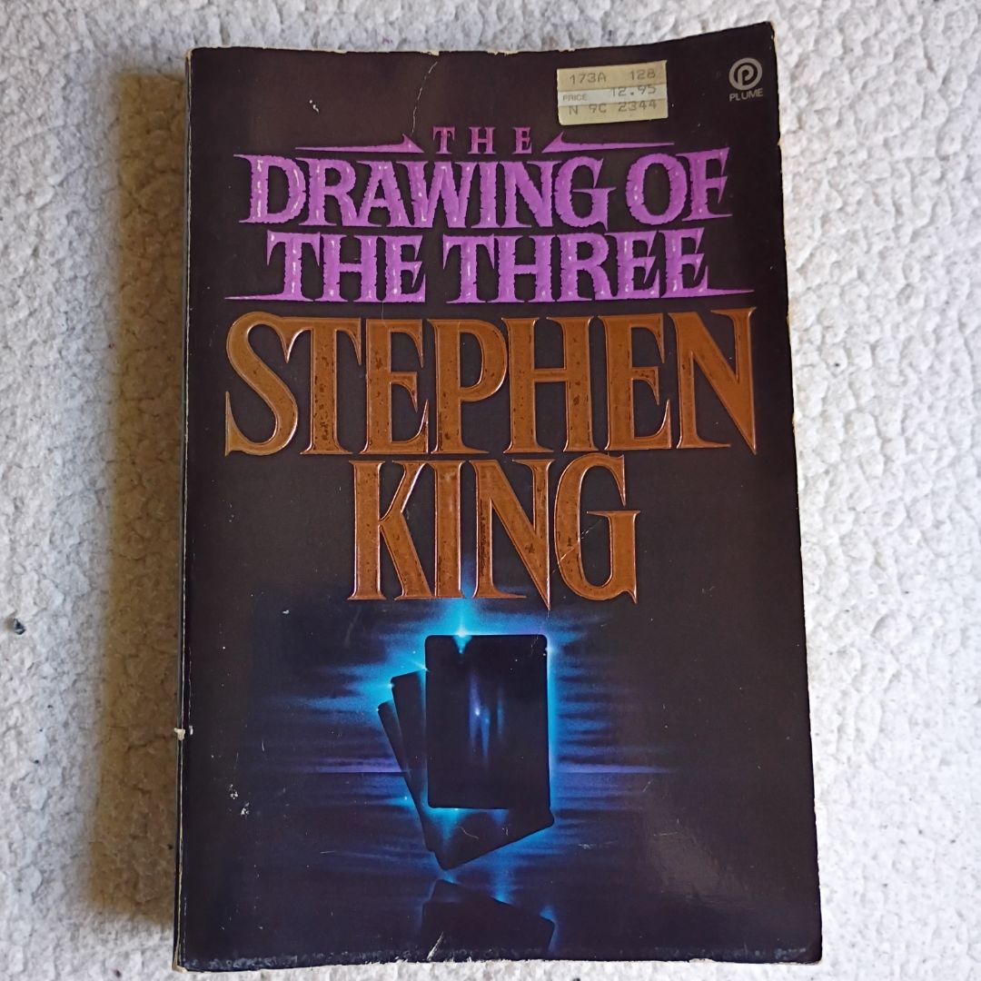 The Drawing of the Three