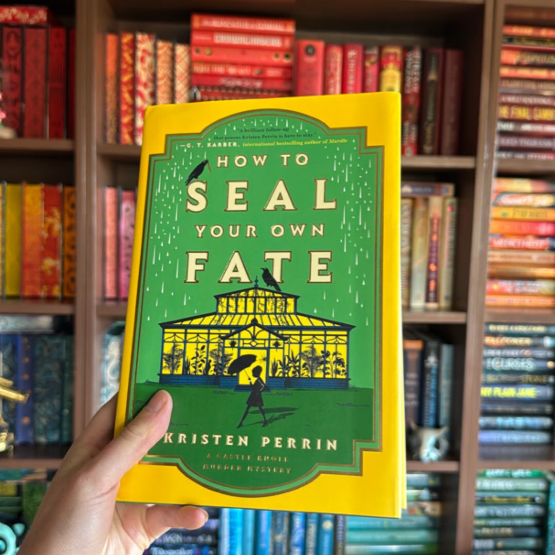How to Seal Your Own Fate
