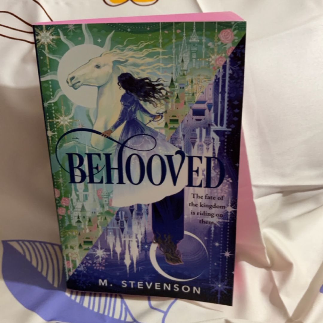 Behooved