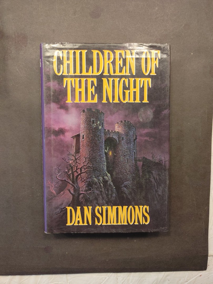 Children of the Night
