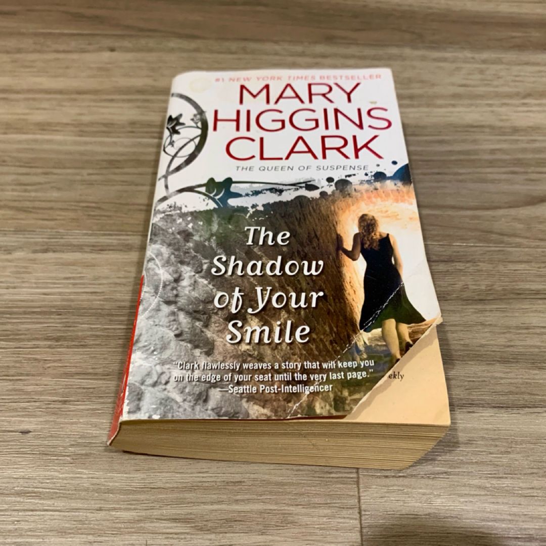 The Shadow of Your Smile