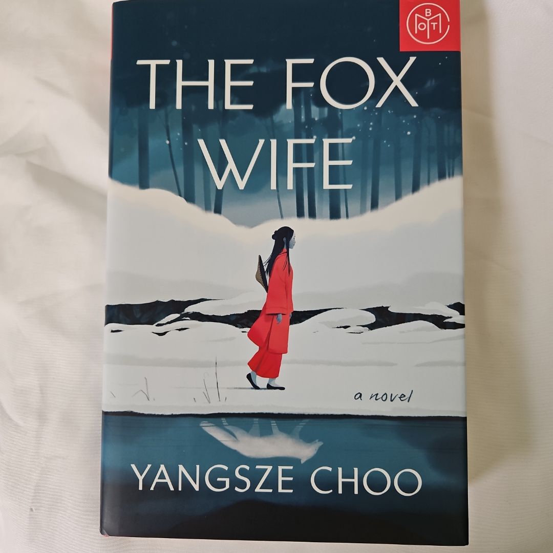 The Fox Wife