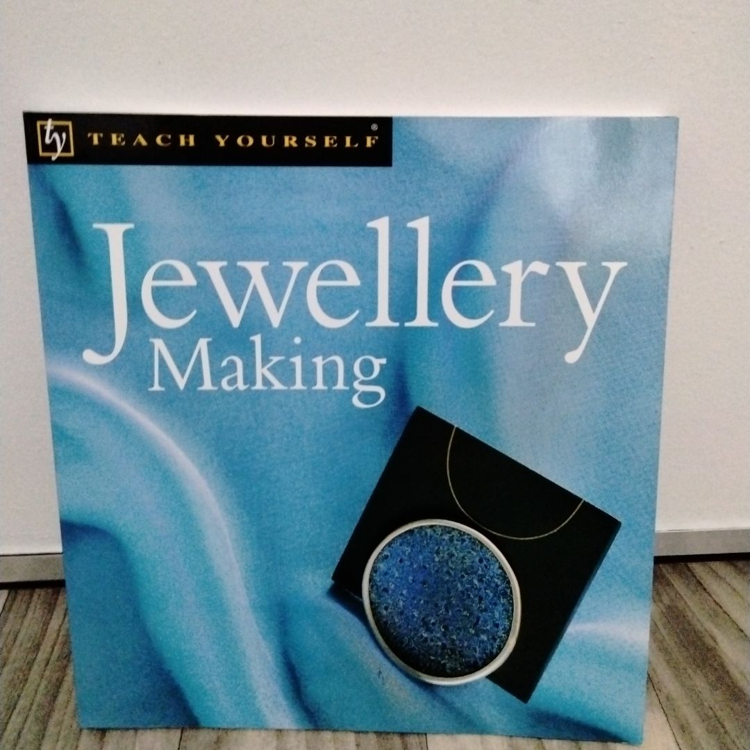 Teach Yourself Jewellery Making