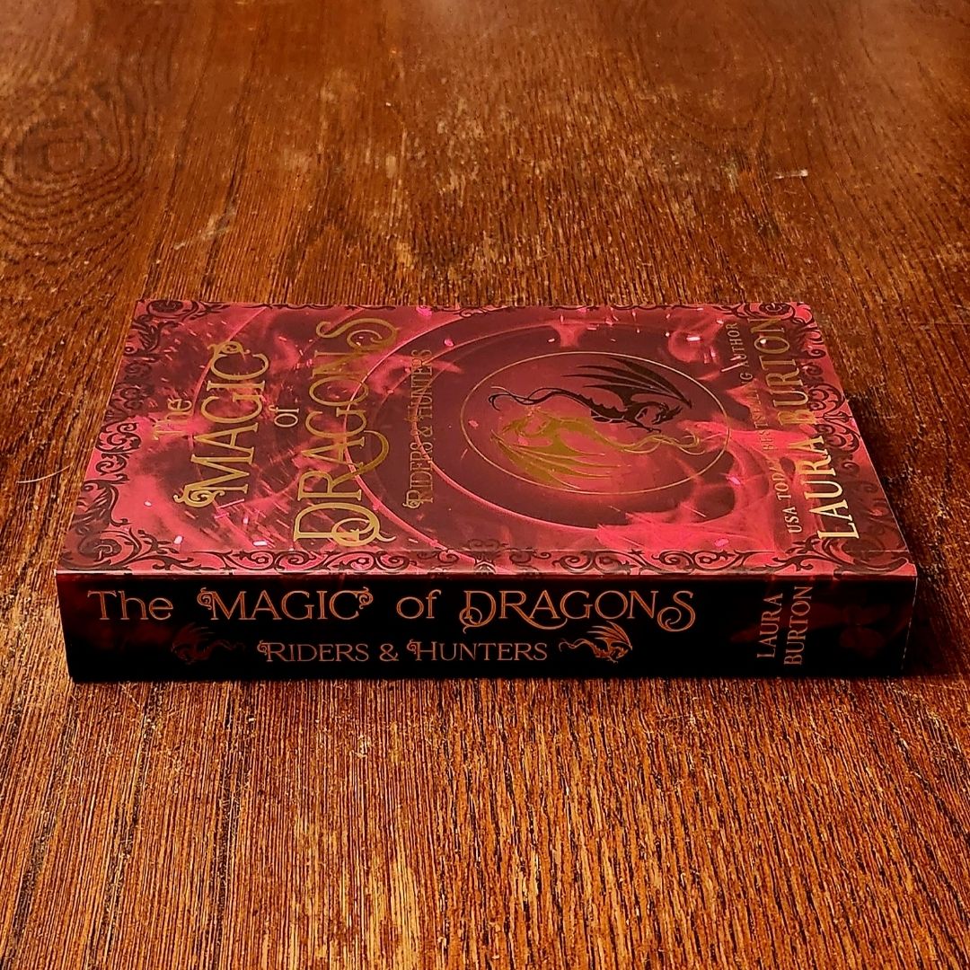Magic of Dragons
