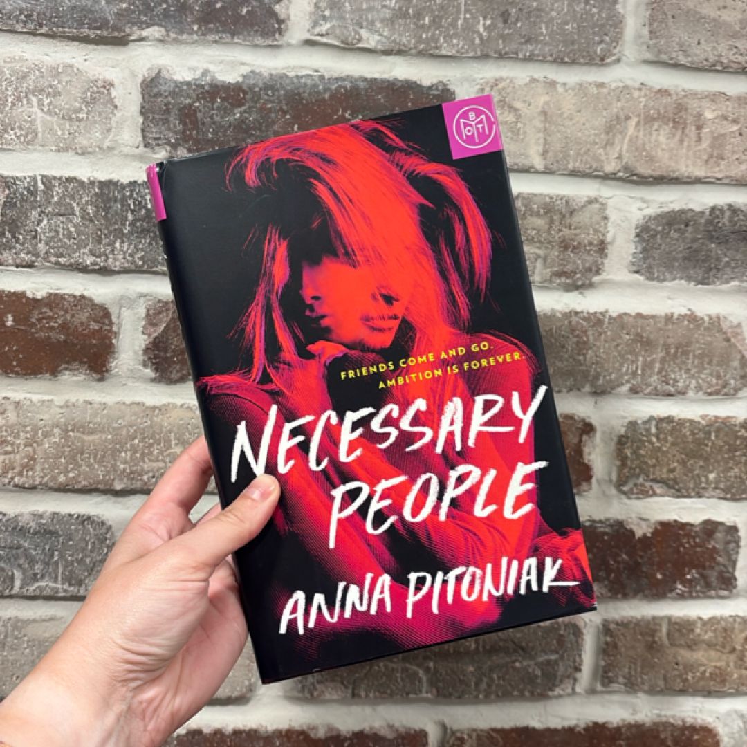 Necessary People