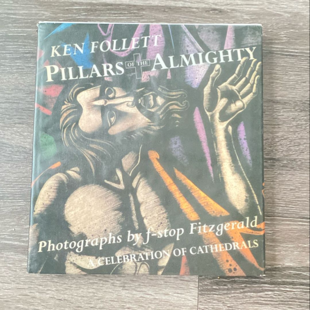 Pillars of the Almighty