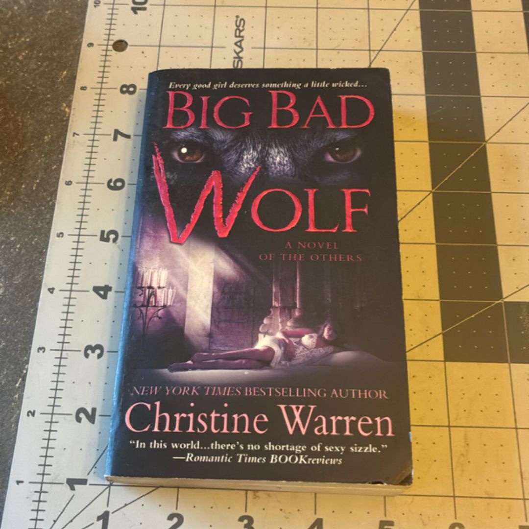 Big Bad Wolf