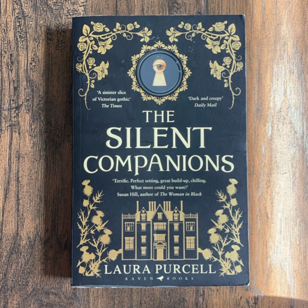 The Silent Companions