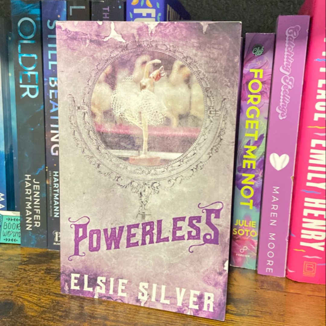 Powerless 