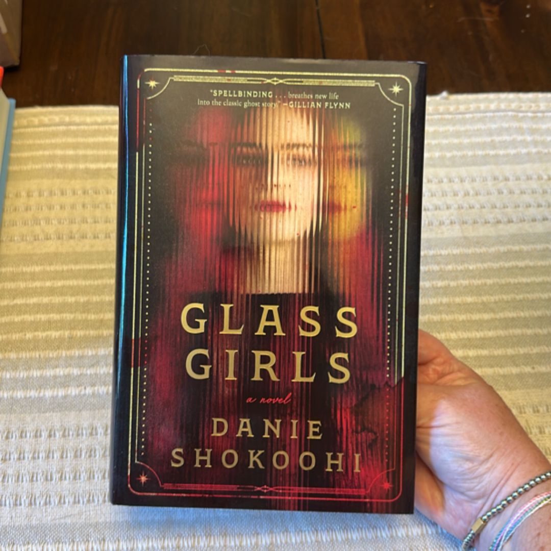 Glass Girls