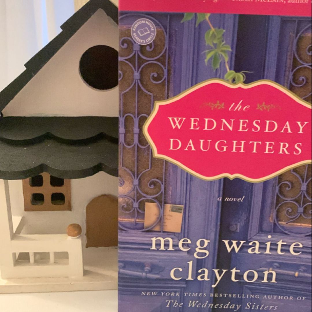 The Wednesday Daughters