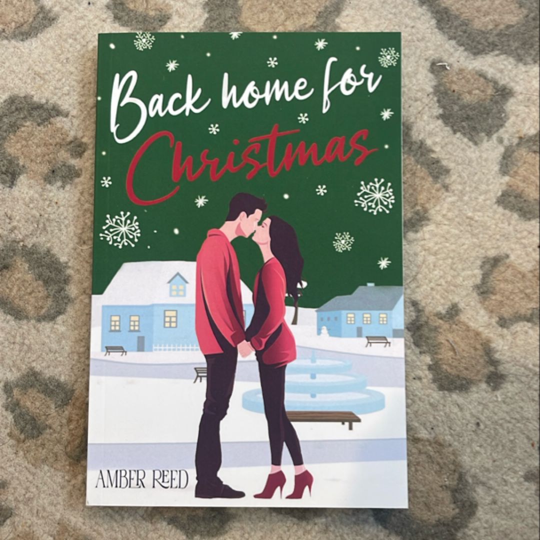 Back Home For Christmas