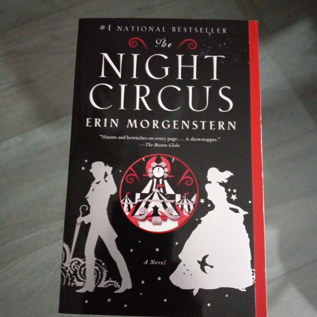 The Night Circus