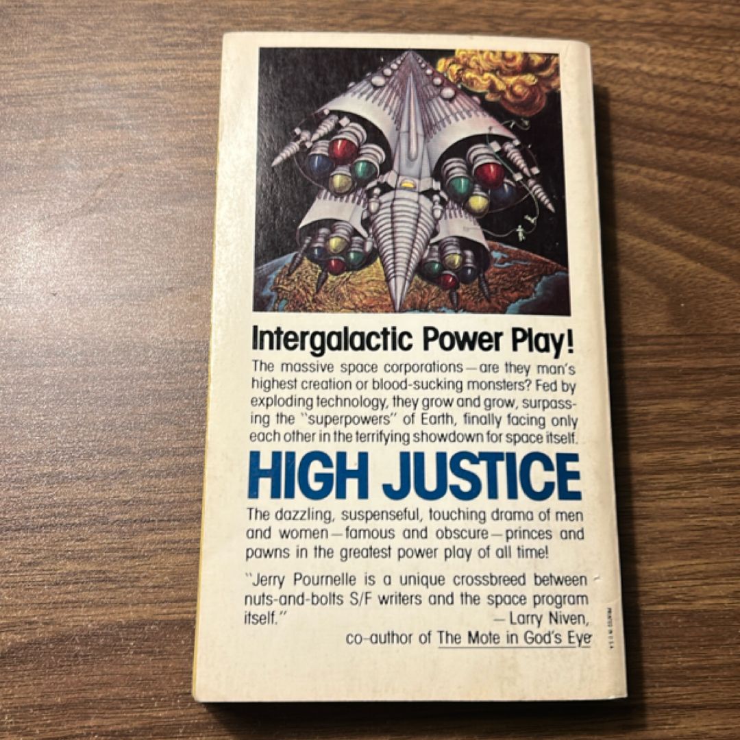 High Justice