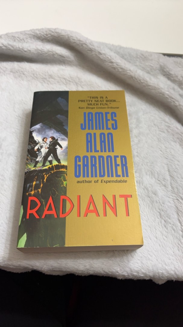 Radiant
