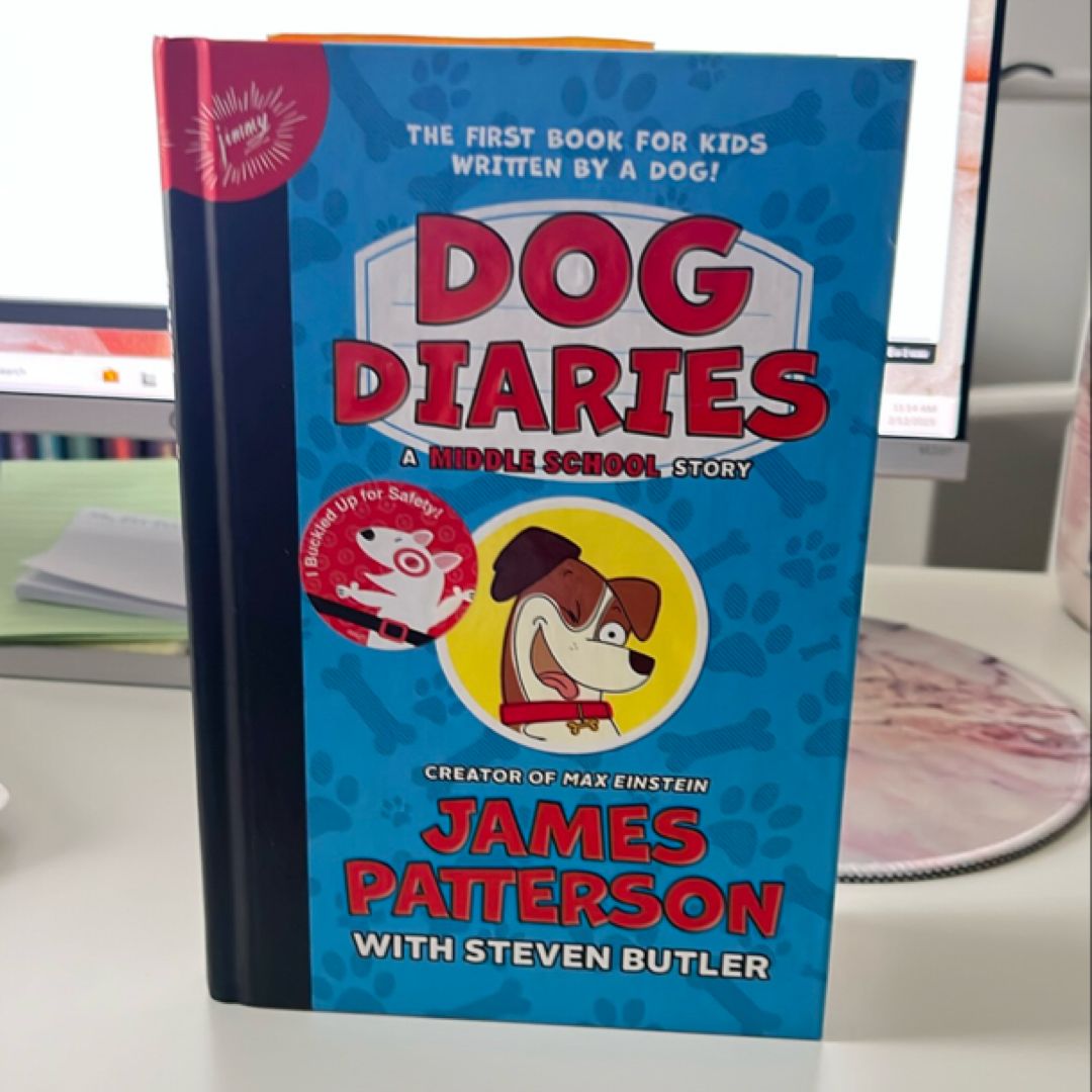 Dog Diaries