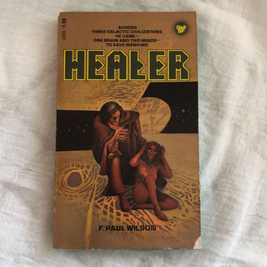Healer