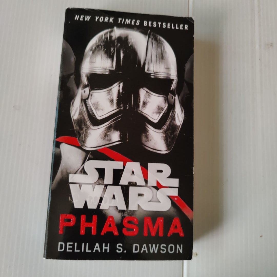 Phasma (Star Wars)