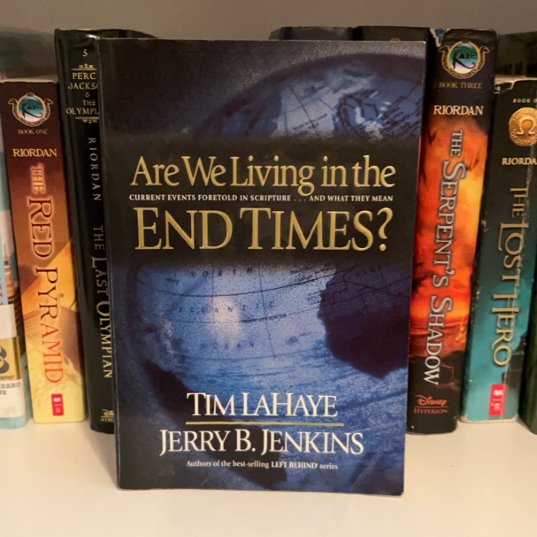 Are We Living in the End Times?
