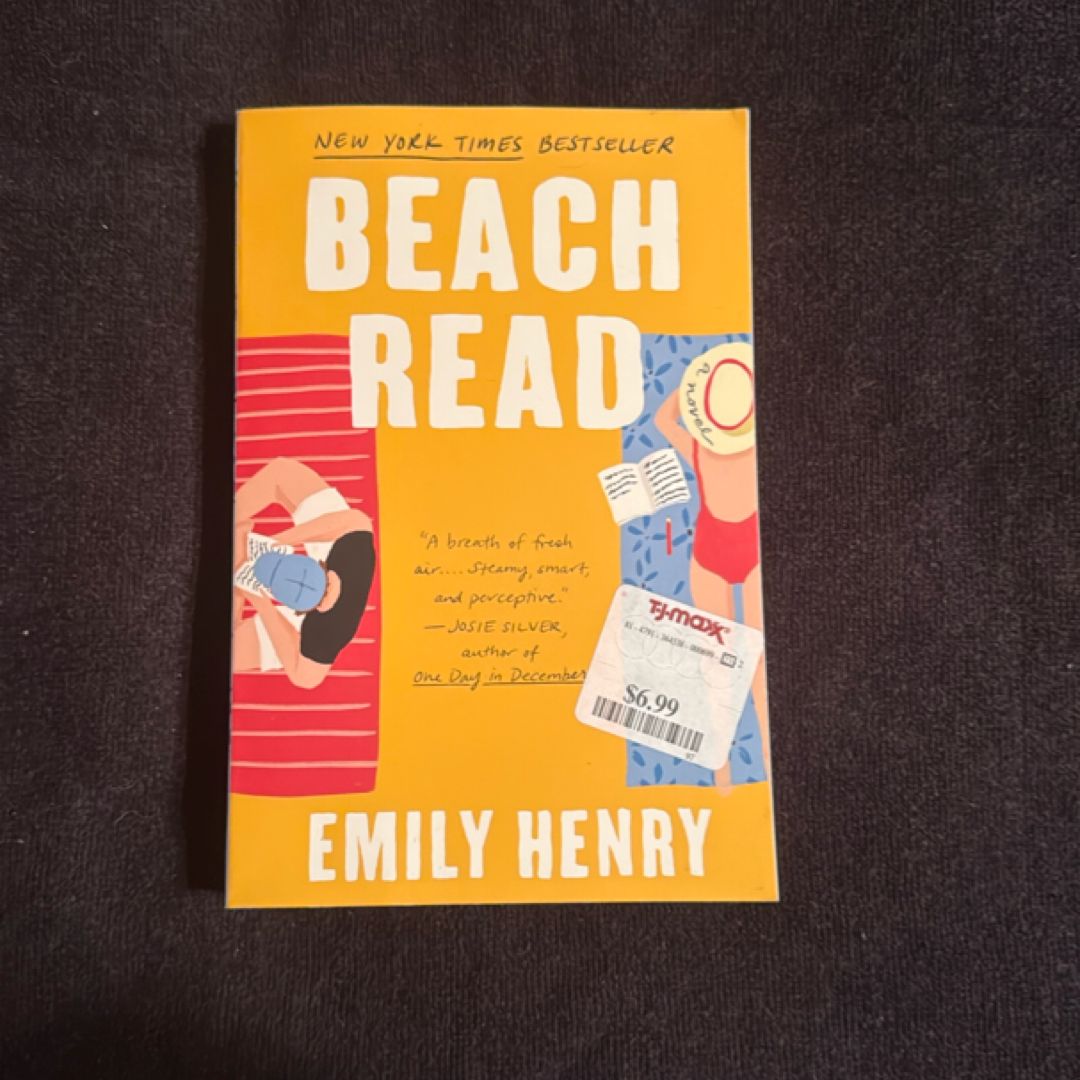 Beach Read