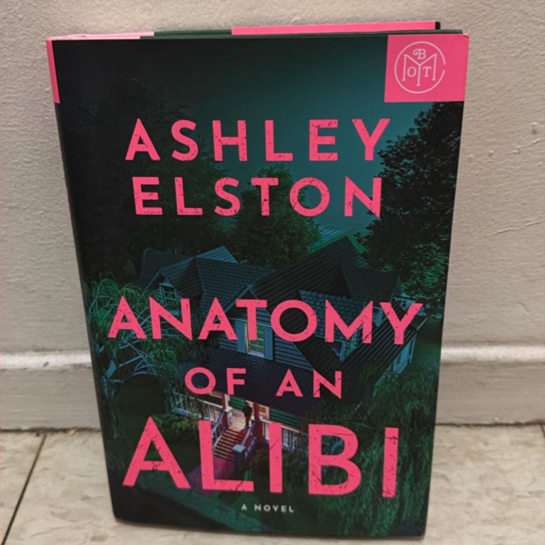 Anatomy of an Alibi