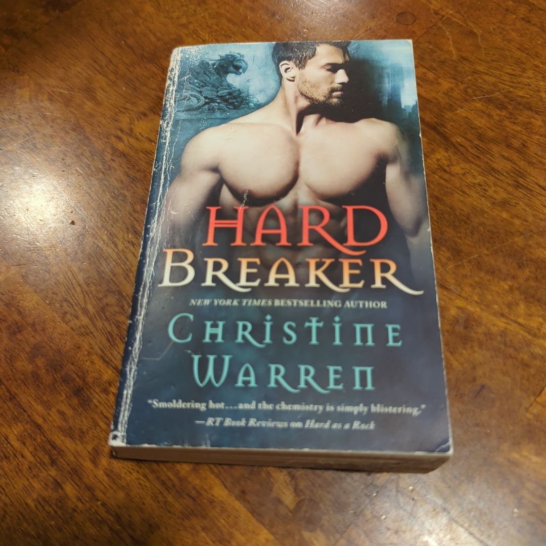 Hard Breaker