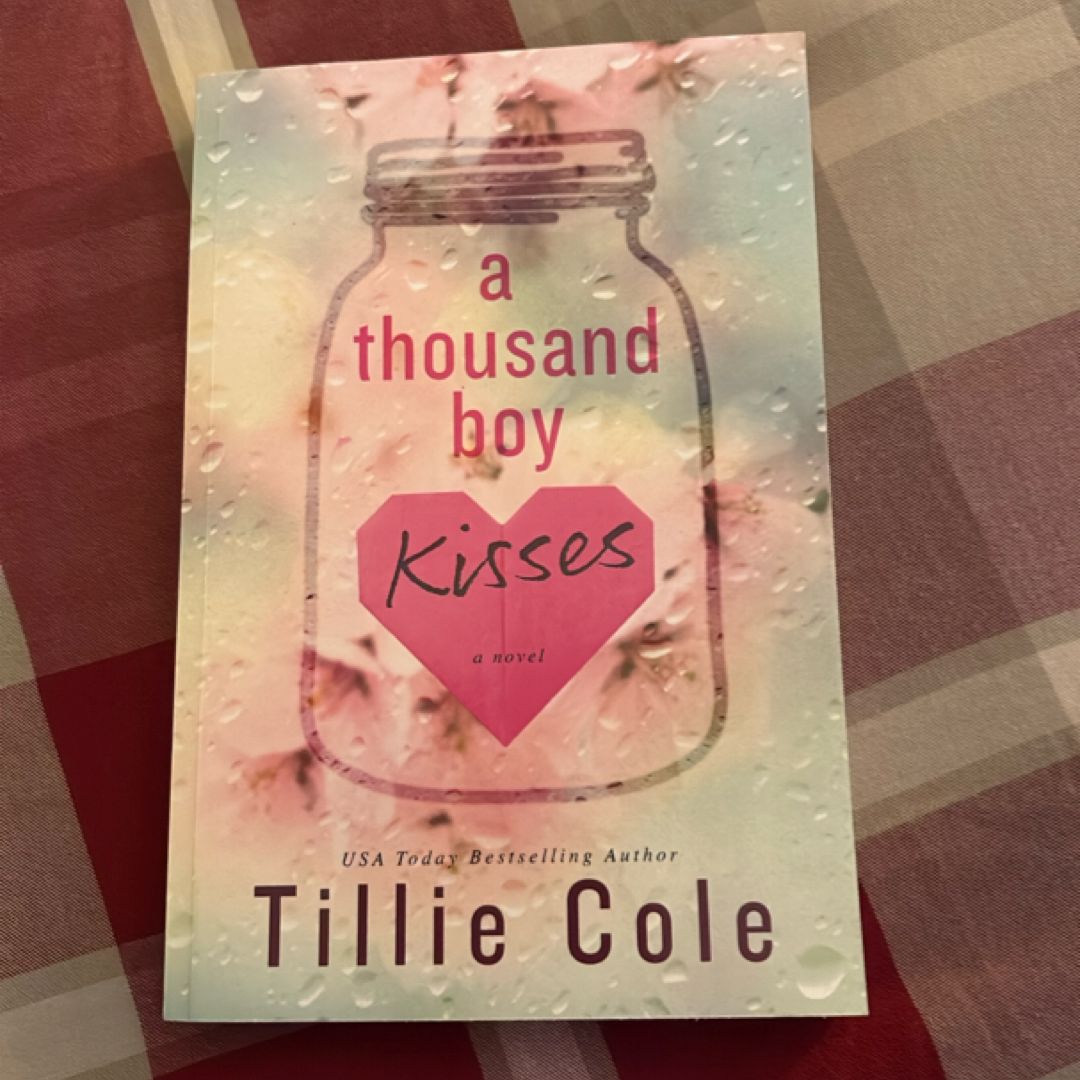 A Thousand Boy Kisses