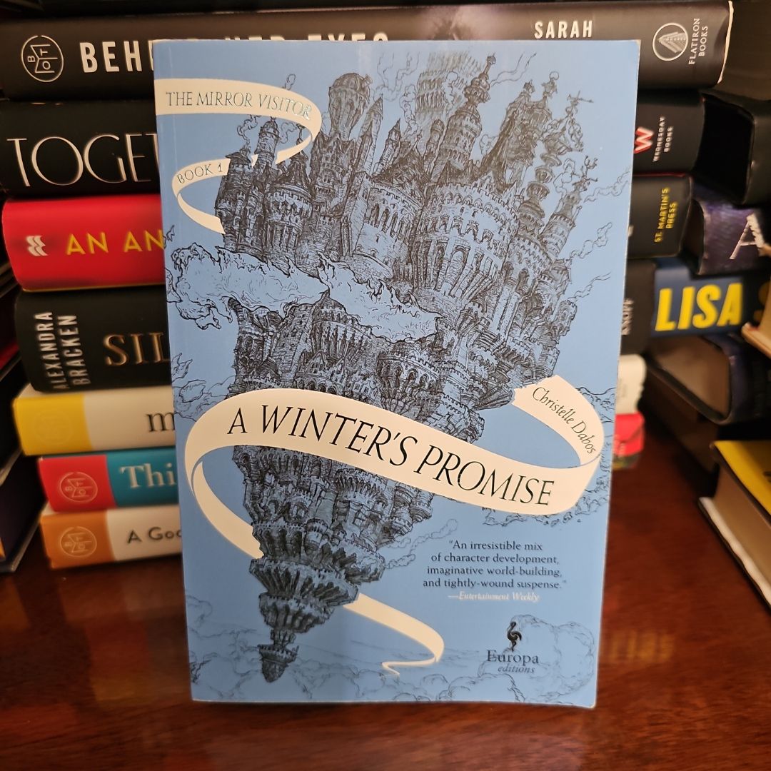 A Winter's Promise