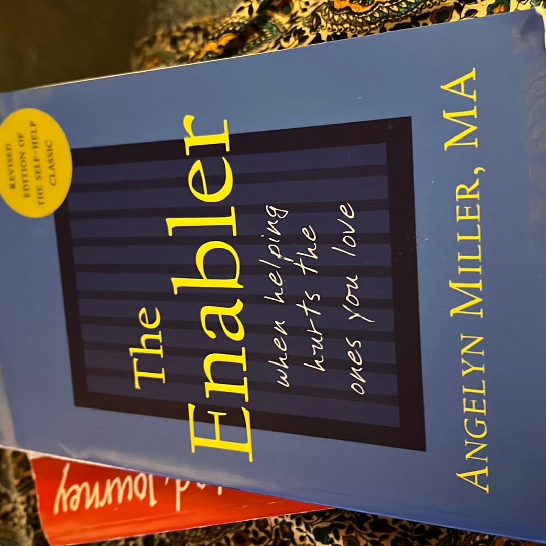 The Enabler