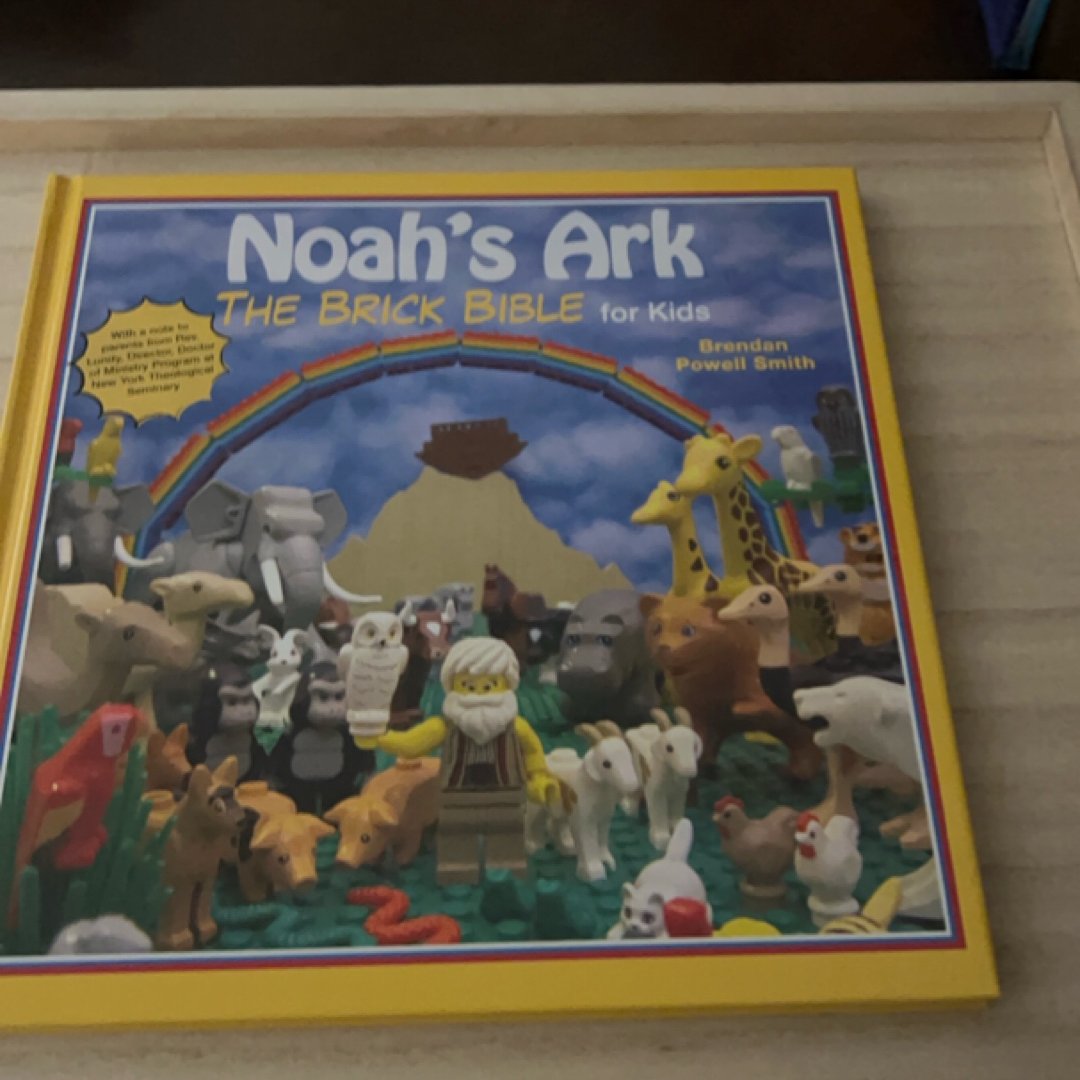 Noah's Ark
