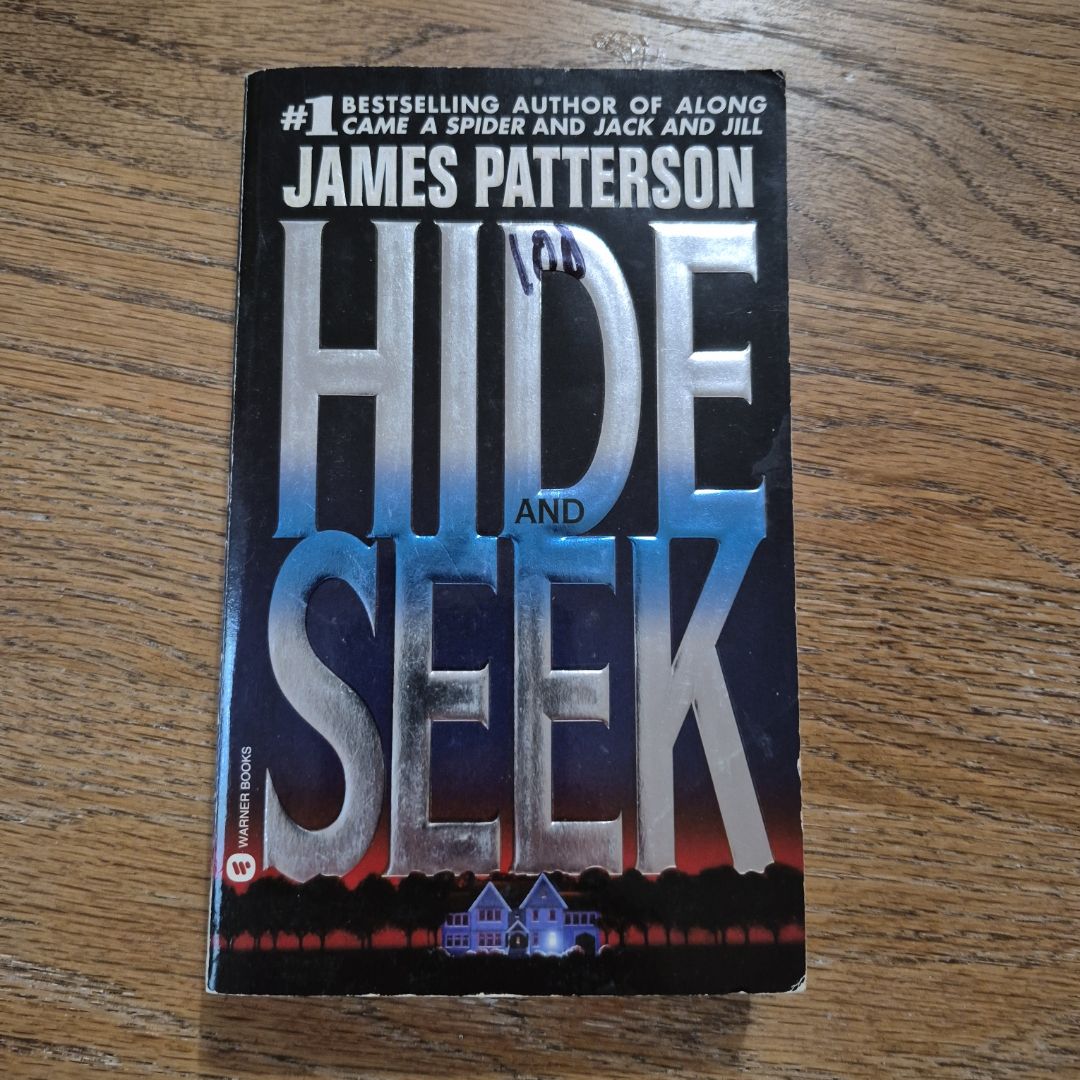 Hide and Seek