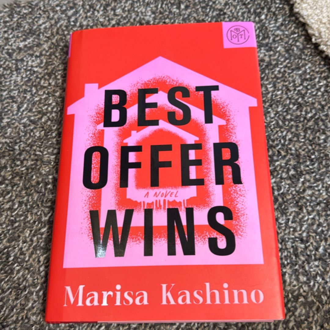 Best Offer Wins