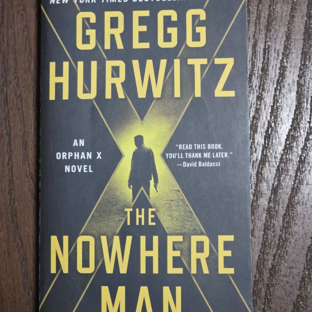 The Nowhere Man