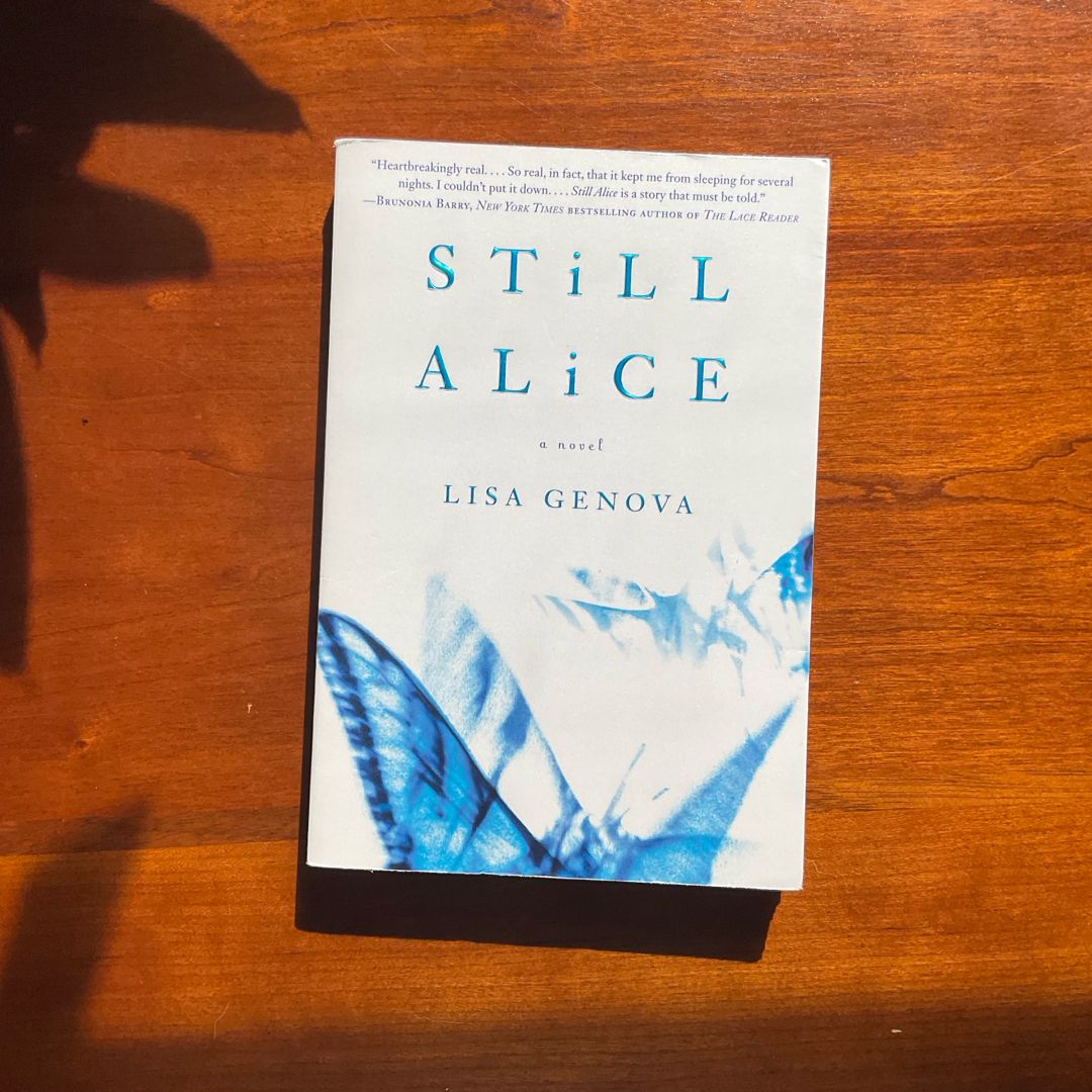 Still Alice